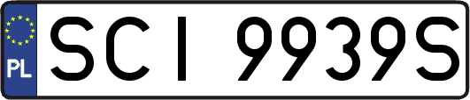 SCI9939S
