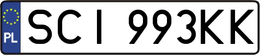SCI993KK