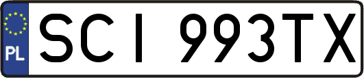 SCI993TX