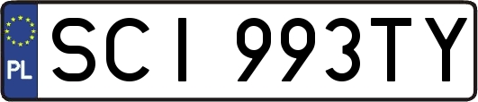 SCI993TY