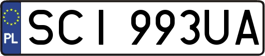 SCI993UA