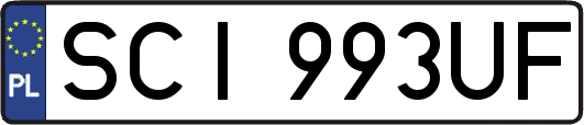 SCI993UF