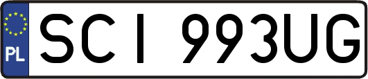 SCI993UG