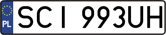 SCI993UH