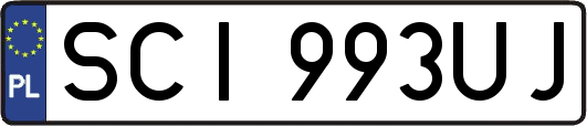 SCI993UJ