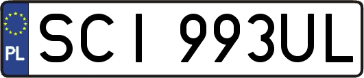 SCI993UL