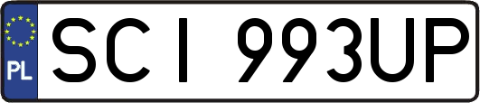 SCI993UP