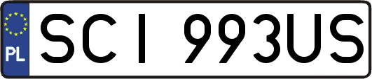 SCI993US