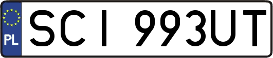 SCI993UT