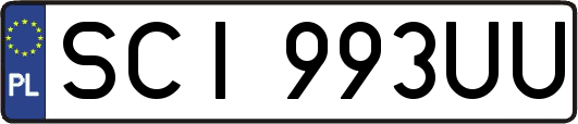 SCI993UU