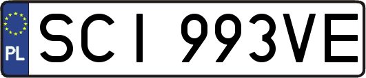 SCI993VE
