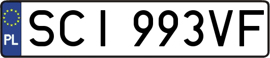 SCI993VF
