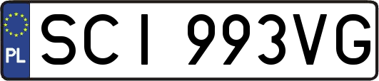SCI993VG