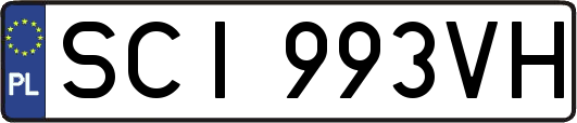 SCI993VH