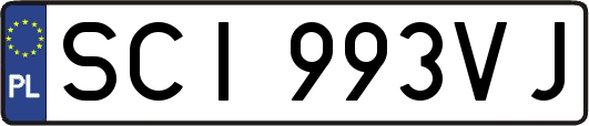 SCI993VJ