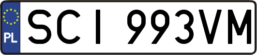 SCI993VM