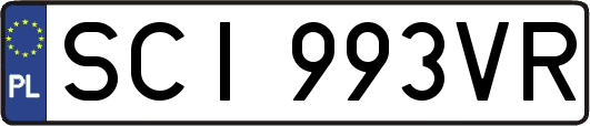 SCI993VR