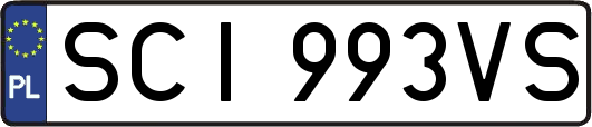 SCI993VS