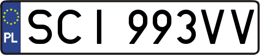 SCI993VV