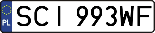 SCI993WF