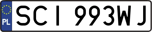 SCI993WJ