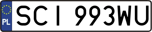 SCI993WU