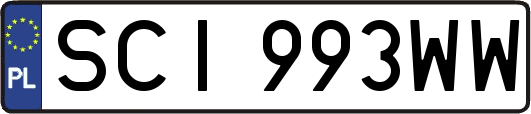 SCI993WW