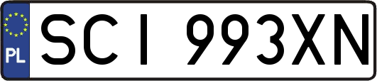 SCI993XN