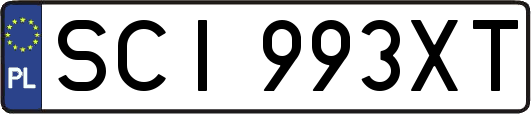 SCI993XT