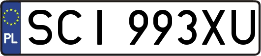 SCI993XU