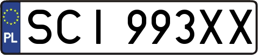 SCI993XX
