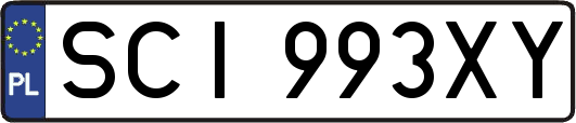 SCI993XY