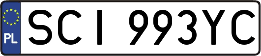 SCI993YC