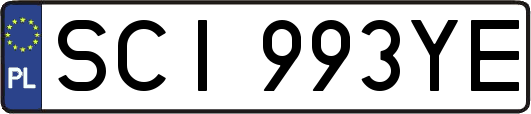 SCI993YE