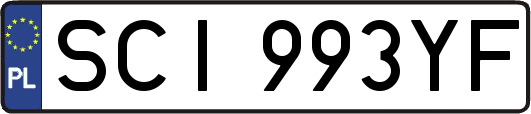 SCI993YF