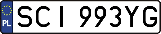 SCI993YG