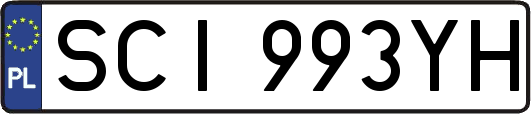 SCI993YH