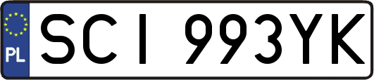 SCI993YK