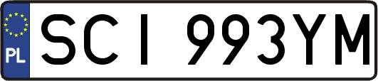 SCI993YM