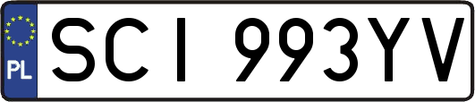 SCI993YV