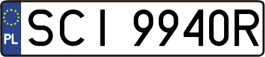 SCI9940R