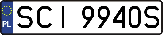 SCI9940S