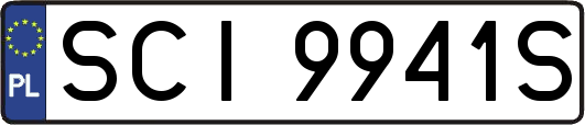 SCI9941S
