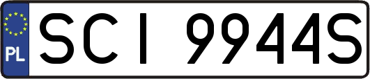 SCI9944S