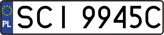 SCI9945C