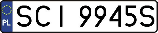 SCI9945S