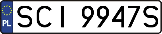 SCI9947S