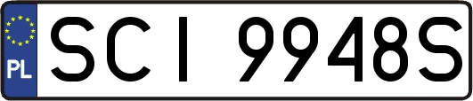 SCI9948S