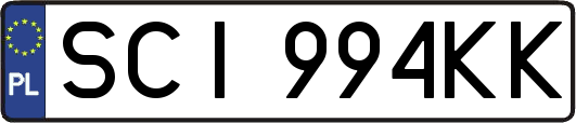 SCI994KK