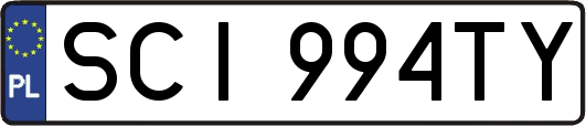 SCI994TY
